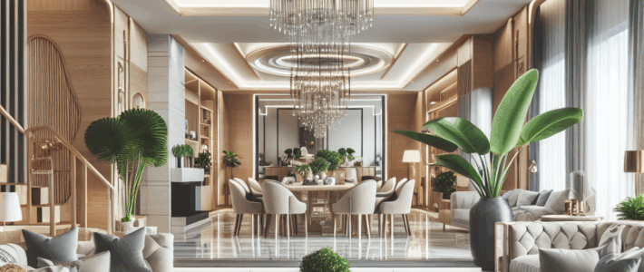 분당 입주청소로 경험한 호텔 같은 집