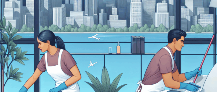 분당입주청소, 마음 편한 선택의 중요성