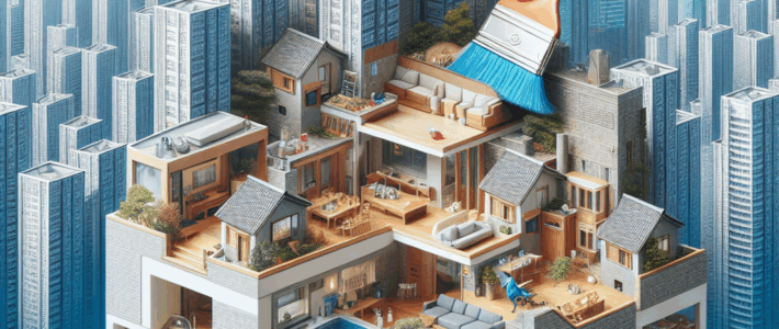 분당입주청소 후기, 새집 같은 깔끔함 경험하기