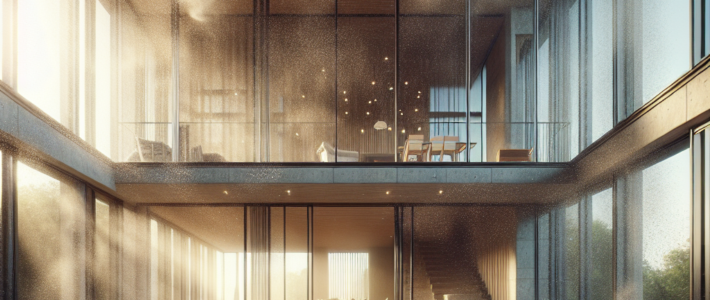 먼지 투성이 새집, 입주청소로 해결! 먼지 투성이 새집, 입주청소로 해결!