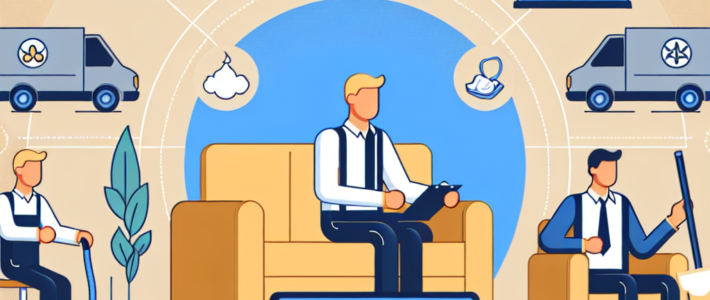 입주 시 필수 청소업체 선택 가이드 입주 시 필수 청소업체 선택 가이드