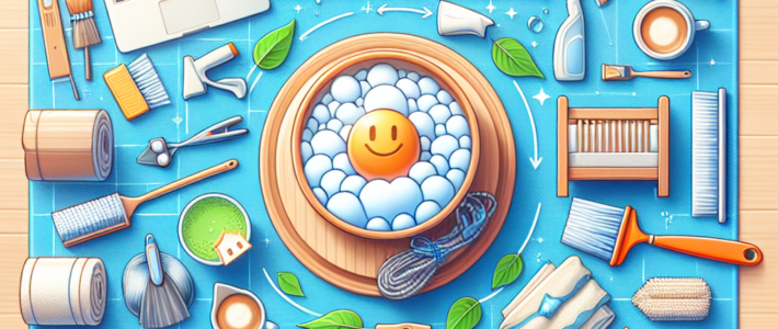 분당 입주청소 꿀팁으로 이사 스트레스 반으로 줄이기