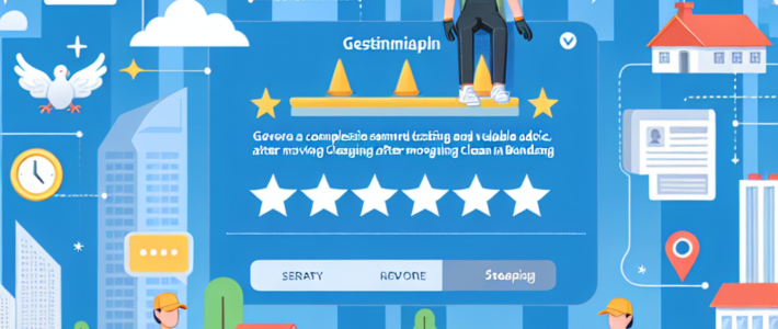 분당 입주청소 후기와 꿀팁 총정리 분당 입주청소 후기와 꿀팁 총정리