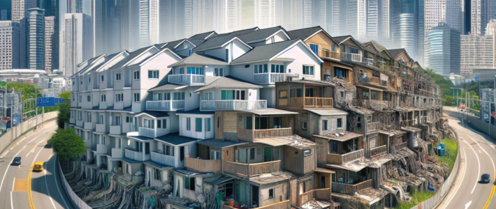 분당 입주청소로 만든 첫날의 놀라운 변신