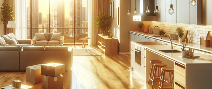 새집처럼 완벽한 분당 입주청소 후기